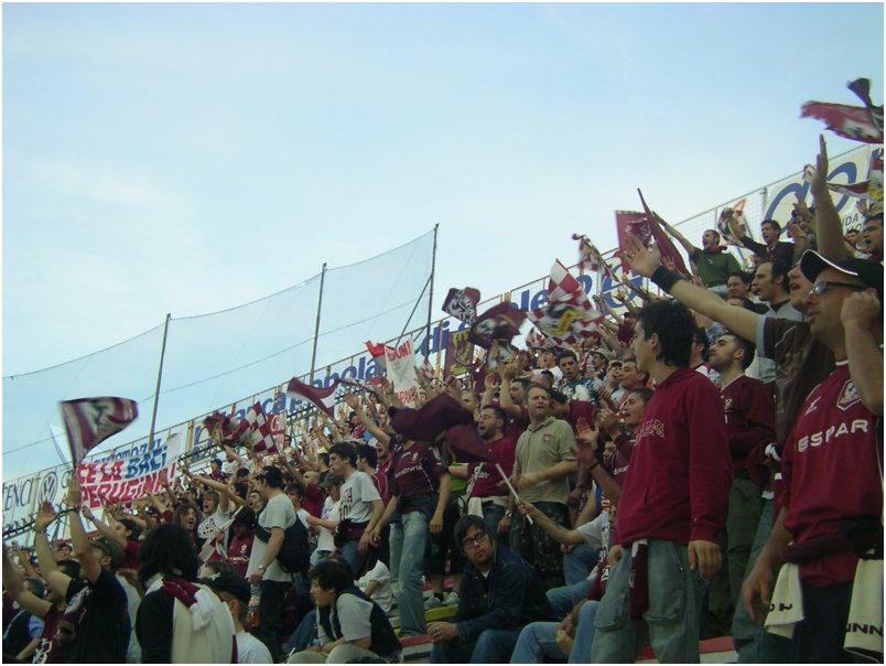 Perugia - Arezzo 21.05.2005 027